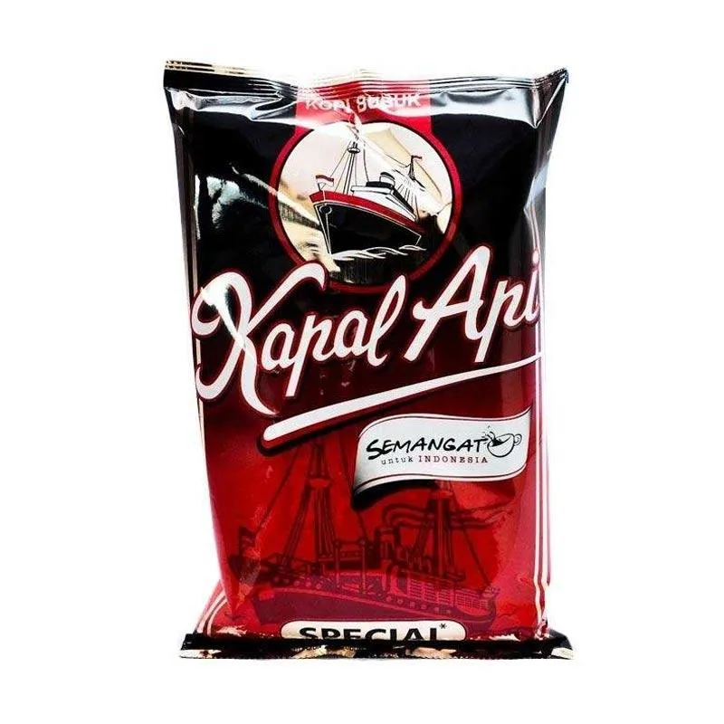 Kapal Api Bubuk 150g