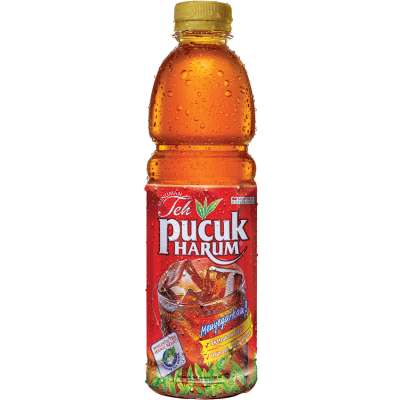 Teh Pucuk Harum 350ml