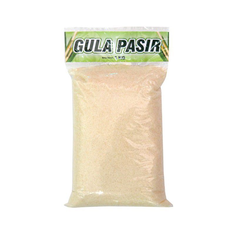 Gula Pasir 1 Kg