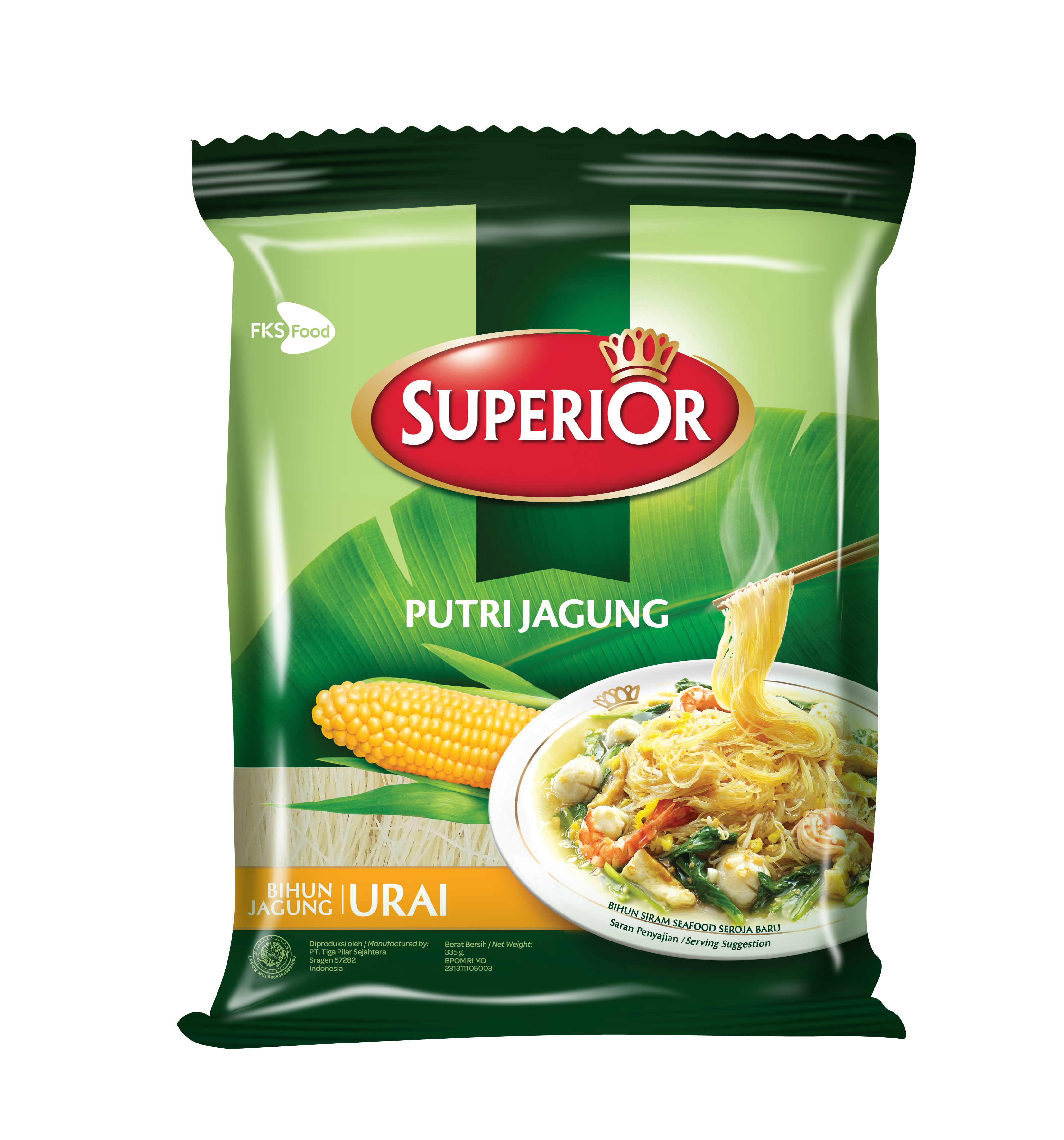 Bihun Superior 410g